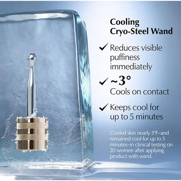 NIB Estee Lauder Advanced Night Repair Eye Concentrate Matrix 15ml - Picture 7 of 14